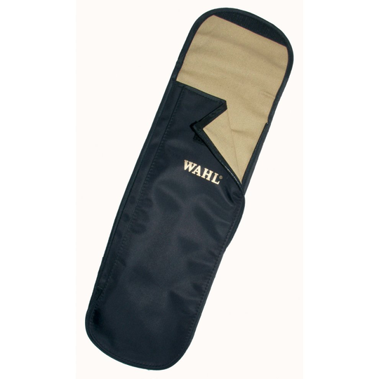 Wahl Heat Resistant Storage Pouch And Mat - wahl heat pouch resistant zx497 tongs straighteners storage