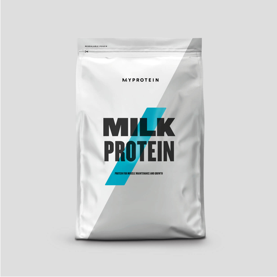 Milk Protein Powder - 2.5kg - Vanilla
