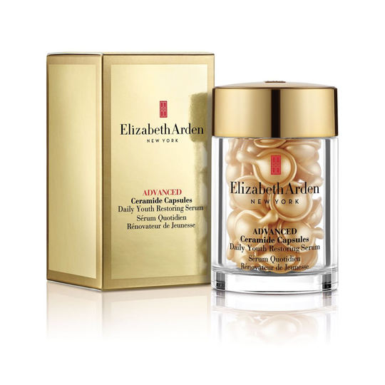 Elizabeth Arden Advanced Ceramide Capsules, 30pc