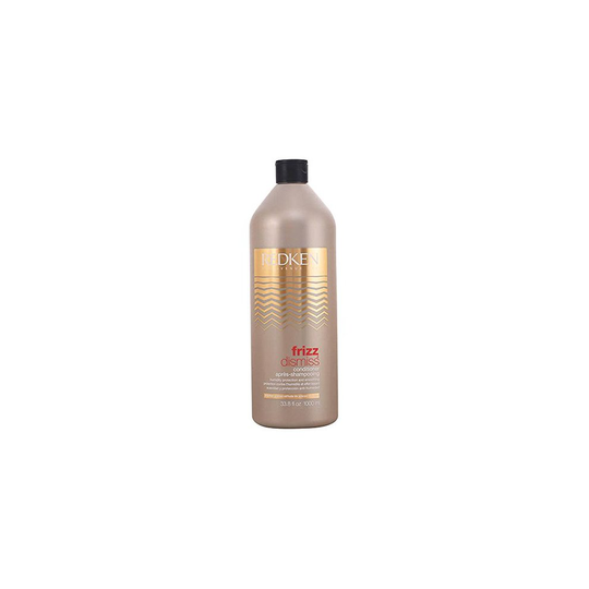 Frizz Dismiss Conditioner 33.8 Oz