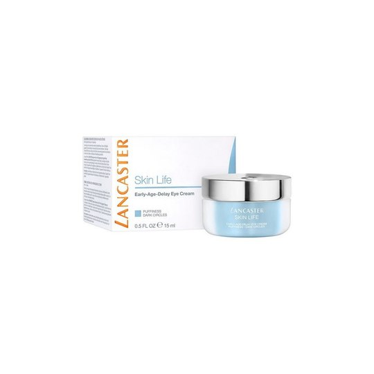 Lancaster Skin Life Early Age Delay Eye Cream 15ml