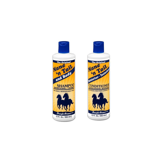 Mane 'n Tail Shampoo and Conditioner