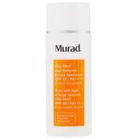 Murad SPF Environmental Shield: City Skin Age Defense Broad Spectrum SPF50 50ml