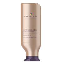 Pureology Nanoworks Gold Conditioner 266ml