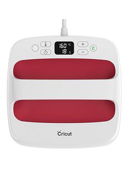Cricut Easypress 2 (9X9"): Heat Press Machine For Htv Iron-On Vinyl &Amp; Infusible Ink Projects