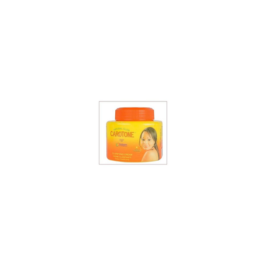 Carotone Collagen Formula clarifying Cream 135ml