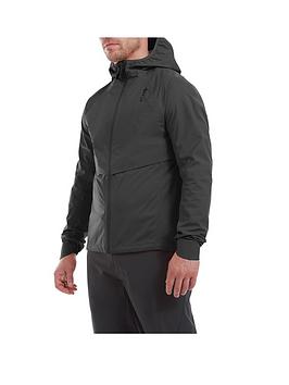 Altura Esker Waterproof Packable Jacket (M) - Carbon, Carbon, Size S, Men