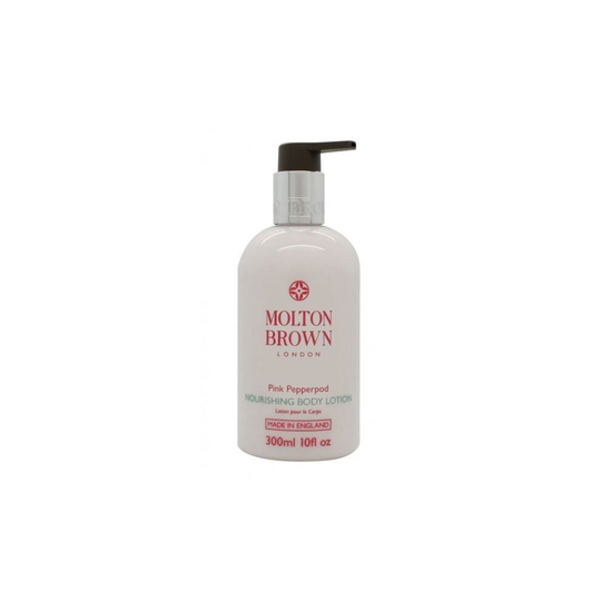 Molton Brown Pink Pepperpod Nourishing Body Lotion 300ml