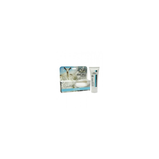 Skin Doctor Cream Goat Milk Cream 50g
