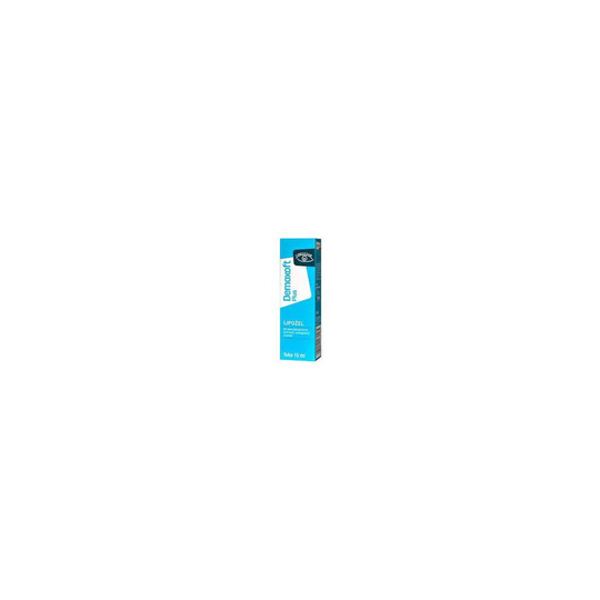 DEMOXOFT Lipozel 15ml