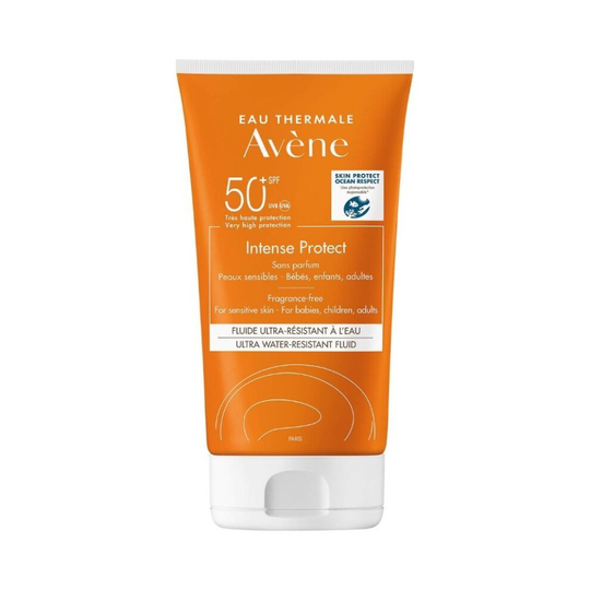 Avene Intense Protect SPF50+ 150ml