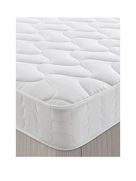 Silentnight Celine Miracoil Sprung Mattress - Medium Firm - Express Delivery