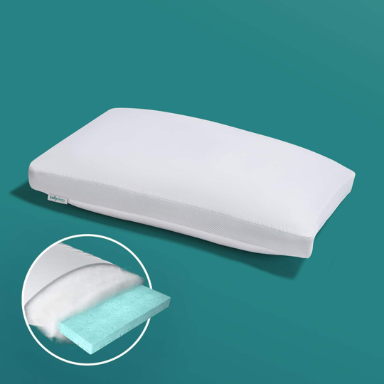 Kally Sleep Cooling Pillow