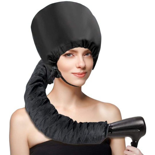 Bonnet Hood Hair Dryer Drying Cap Hair Steamer For Hand Held Styling