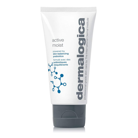 Dermalogica Active Moist - Oil-Free Lightweight Face Moisturizer