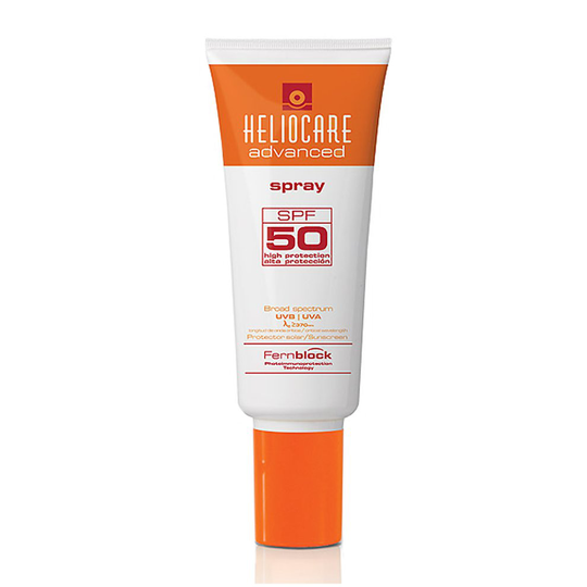 Heliocare Spray SPF50 200ml