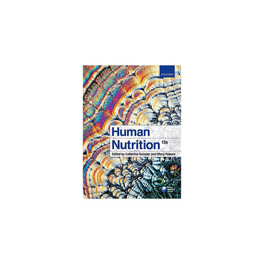 Human Nutrition