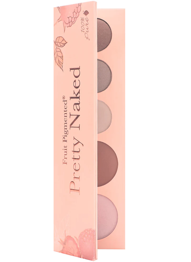 100% Pure Pretty Naked Palette 15g