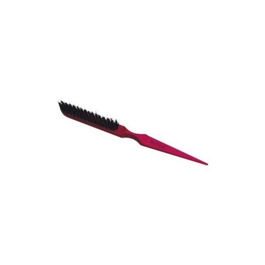 Technic Pink BackCombing Brush