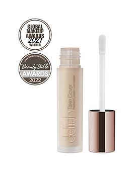 Delilah Takeover Concealer