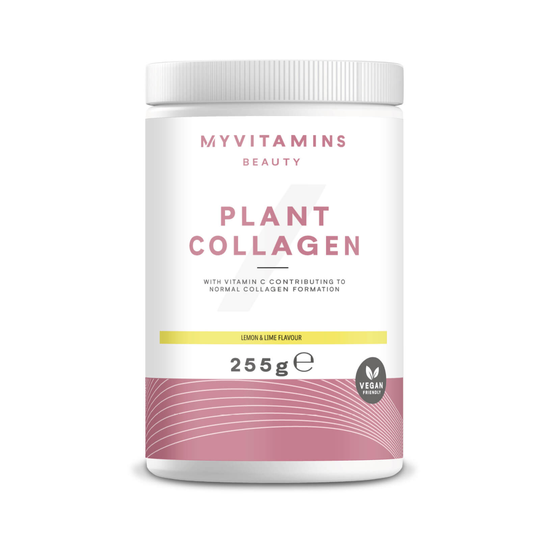 Myvitamins Plant Collagen - Lemon & Lime