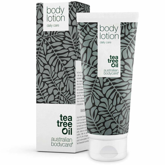 Australian Bodycare Pharmacy Body Lotion, 200 ml