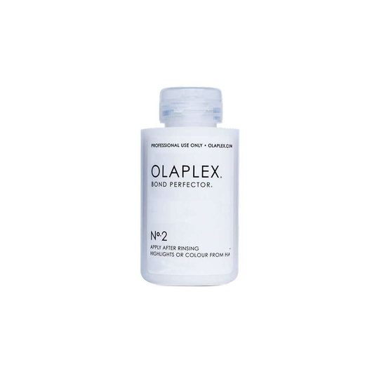 Olaplex Nº.2 Bond Perfector Pursuing Hair Perfection - 100 mL