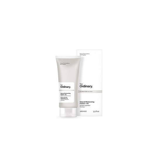 The Ordinary Natural Moisturizing Factors + HA Surface Hydration 100ml