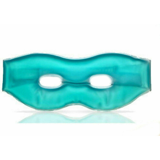 Soothing Eye Mask-Relief From Headaches,Cooling Gel,Tired eyes, Migraine -