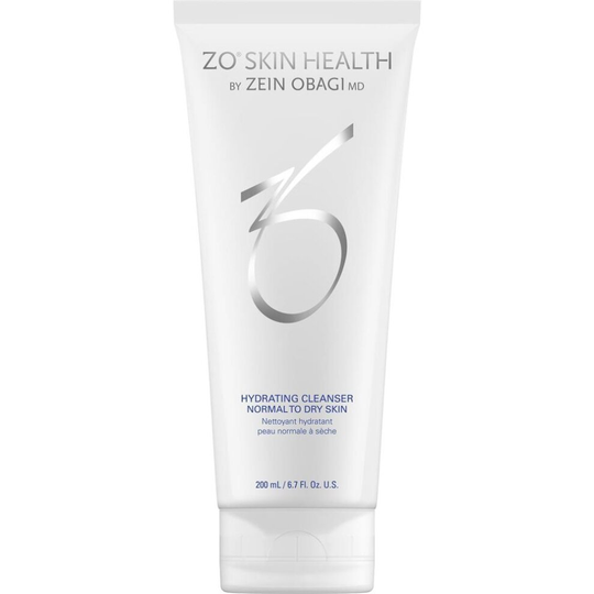 Zo Skin Health Hydrating Cleanser 200ml