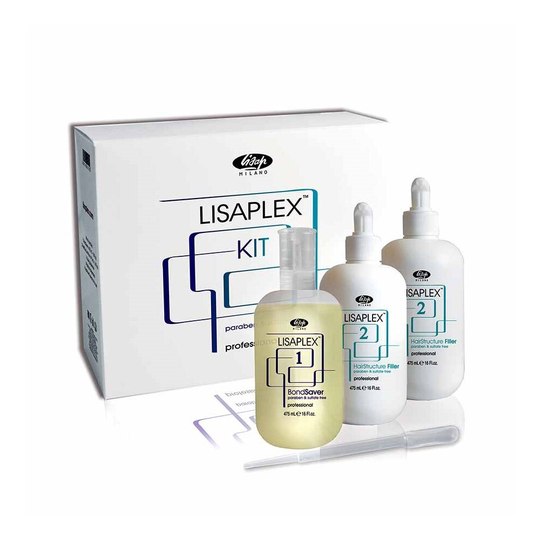 Lisaplex Large Salon Kit
