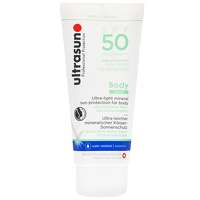 Ultrasun Body Mineral SPF50 100ml