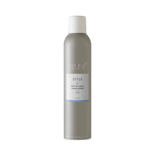 Keune Style Fix Soft Set Spray N.57- Light Lacquer 300 Ml