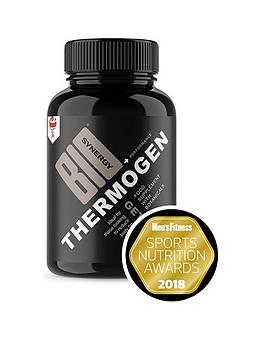 Bio Synergy Thermogen - Fat Burner (120 Capsules)