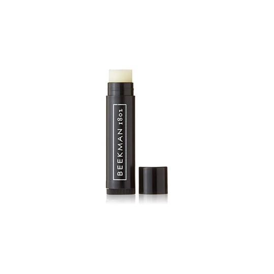 Beekman 1802 All Natural Lip Balm (Vanilla Absolute)