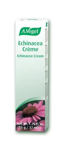 A. Vogel Echinacea Cream, 35gr