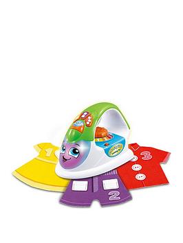Vtech Ironing Time Learning Set