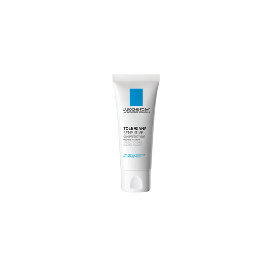 Soothing Cream Toleriane Sensitive La Roche Posay (40 ml)