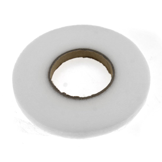 1pcs70 Yards 1cm Instant Fusible Hemming Web Iron-on No Stitching Home Tailoring