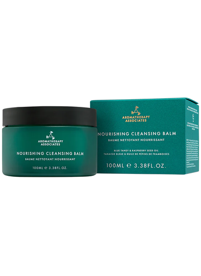 Aromatherapy Associates Nourishing Cleansing Balm 100ml
