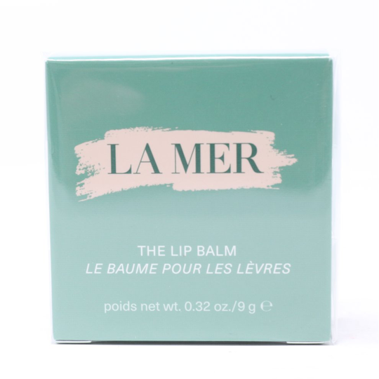 La Mer The Lip Balm 0.32oz/9g New In Box