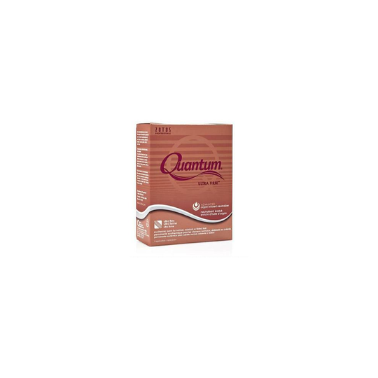 (Quantum Ultra Firm ) Zotos Professional Quantum Ultra Firm