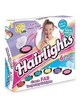 Fab Lab Fablab Hairlights