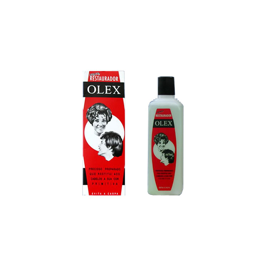 OLEX Restorer Lotion 240ml