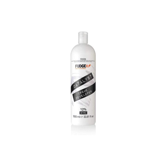 Fudge Professional Fudge Catalyst 40 Vol