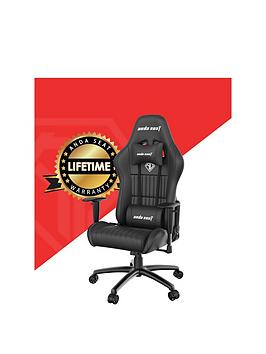 Andaseat Anda Seat Jungle Series Black