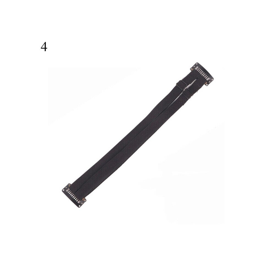 ( 4) Facelift Bands Invisible Anti-Wrinkle Hair Band for Face Lift Face