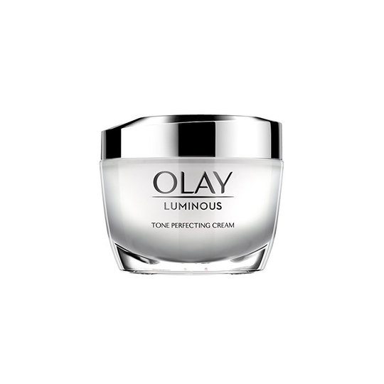 Olay Luminous Tone Perfecting Cream Advanced Tone Perfecting 50ml