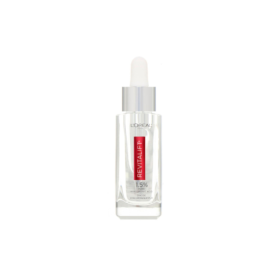 L'Oreal, Revitalift Derm Intensives, 1.5% Pure Hyaluronic Acid Serum